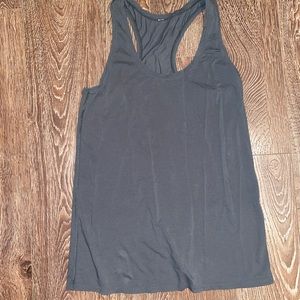 Lululemon olive green Love Tank